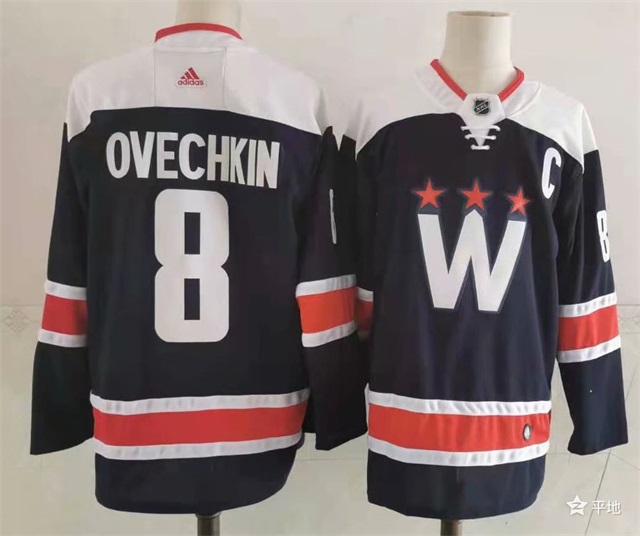 Washington Capitals jerseys 2022-026